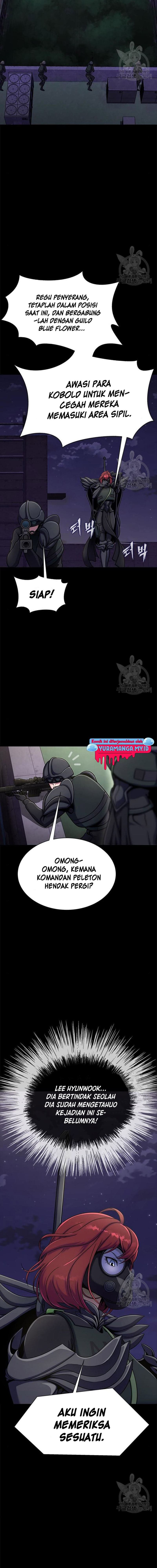 Steel-Eating Player - Chapter 10 - Page 6