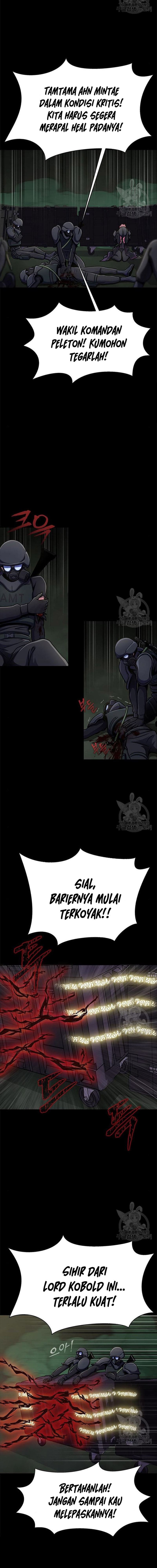 Steel-Eating Player - Chapter 10 - Page 8