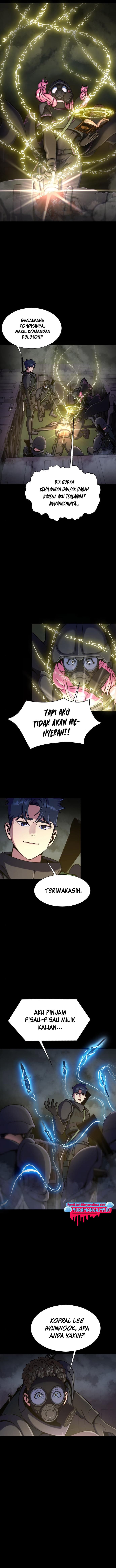 Steel-Eating Player - Chapter 11 - Page 4