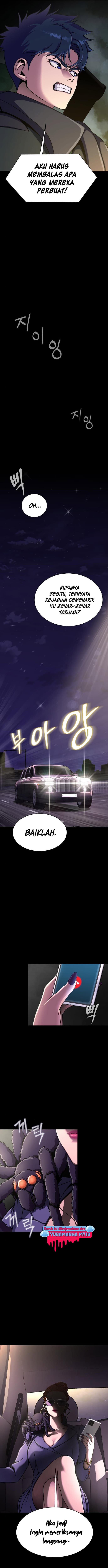 Steel-Eating Player - Chapter 11 - Page 5