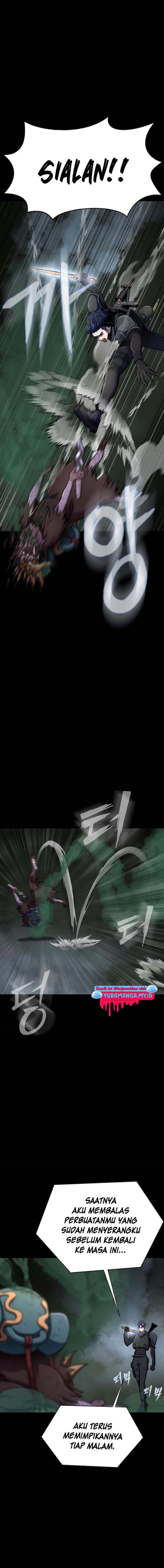 Steel-Eating Player - Chapter 12 - Page 13