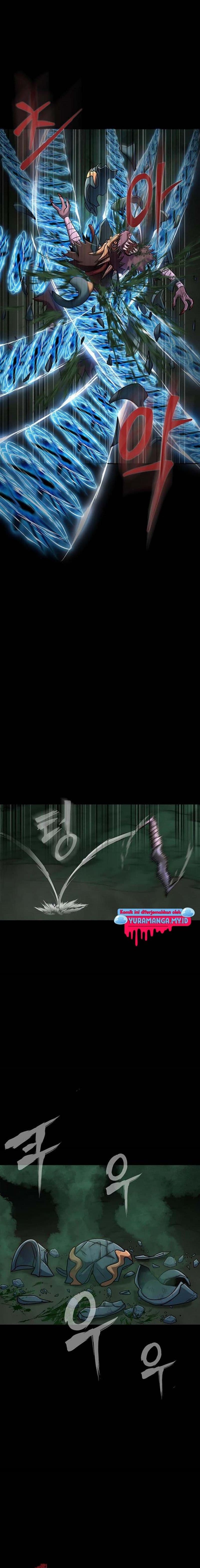 Steel-Eating Player - Chapter 12 - Page 15