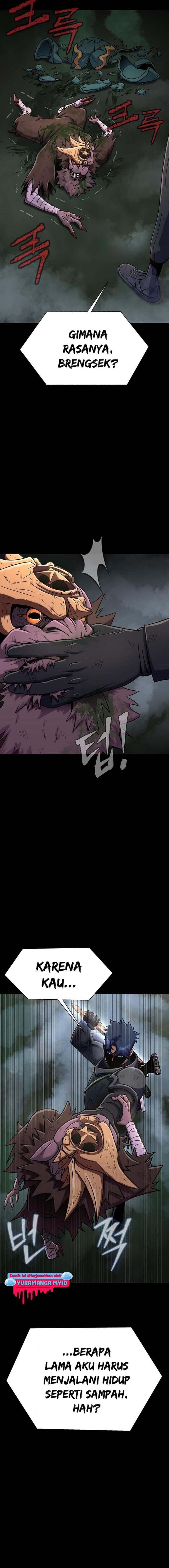 Steel-Eating Player - Chapter 12 - Page 16