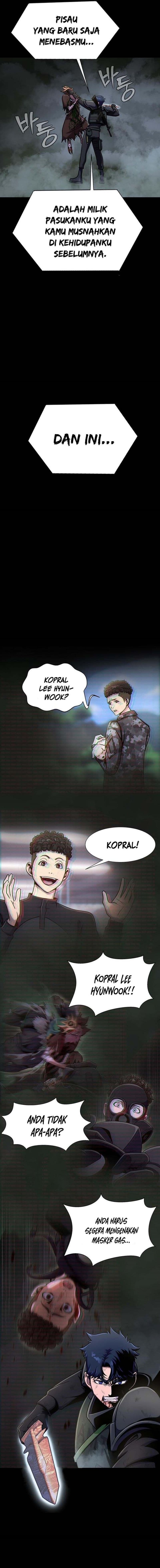 Steel-Eating Player - Chapter 12 - Page 17
