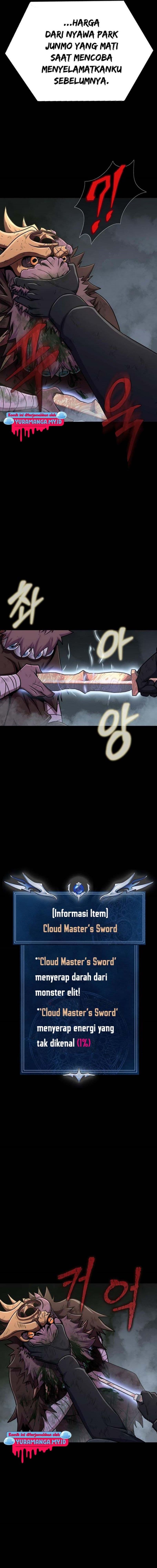 Steel-Eating Player - Chapter 12 - Page 18