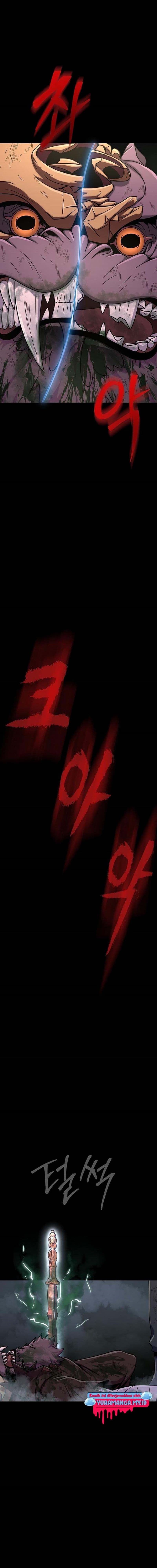Steel-Eating Player - Chapter 12 - Page 20