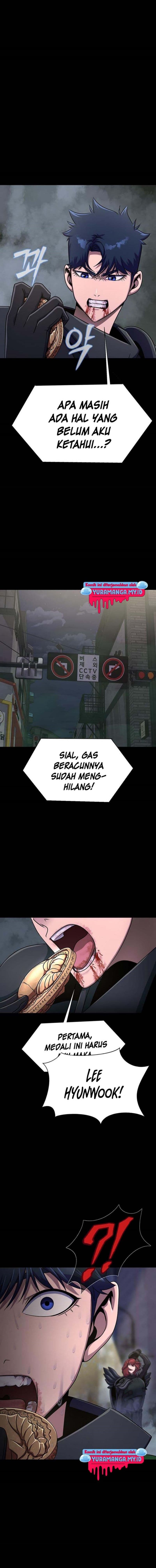 Steel-Eating Player - Chapter 12 - Page 26