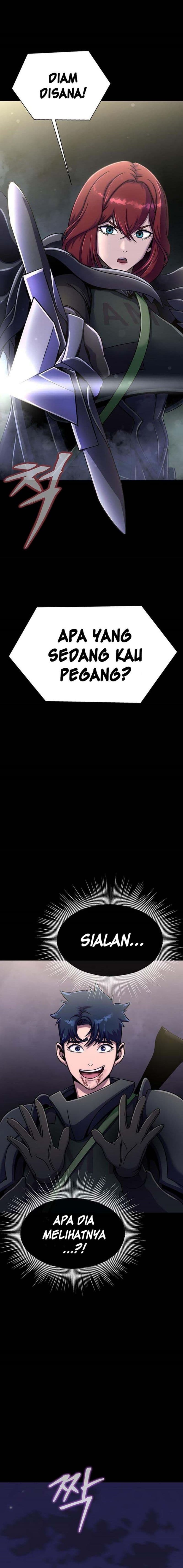 Steel-Eating Player - Chapter 12 - Page 27