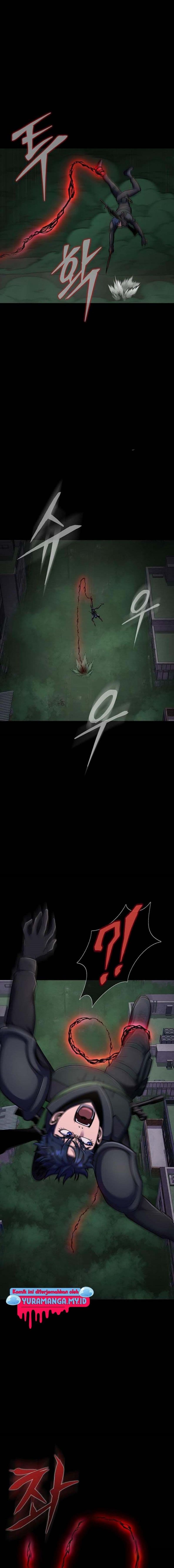 Steel-Eating Player - Chapter 12 - Page 6