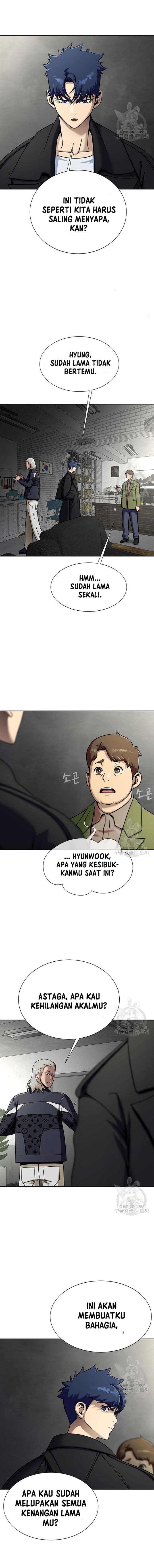 Steel-Eating Player - Chapter 14 - Page 11