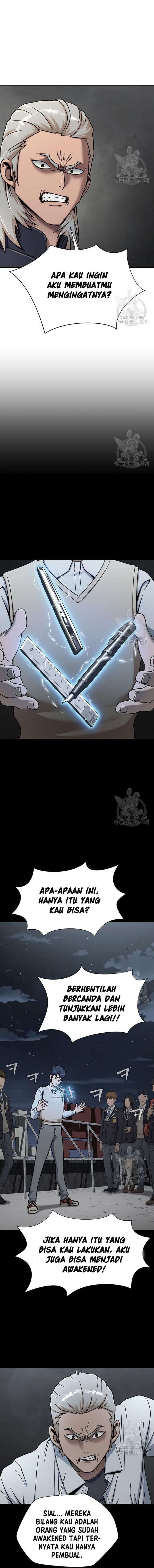 Steel-Eating Player - Chapter 14 - Page 12