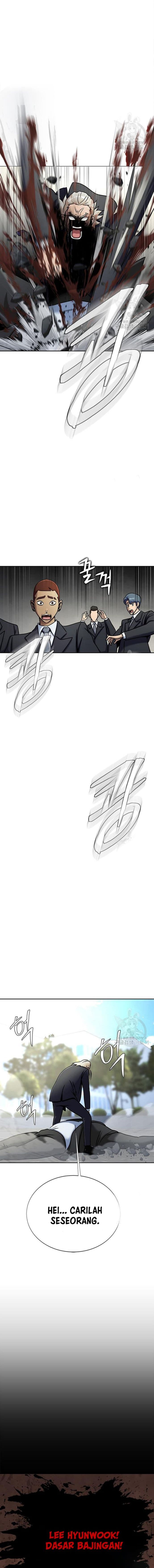 Steel-Eating Player - Chapter 14 - Page 25