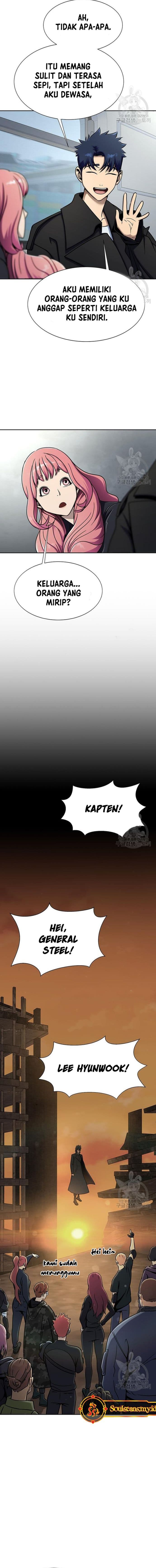 Steel-Eating Player - Chapter 14 - Page 4