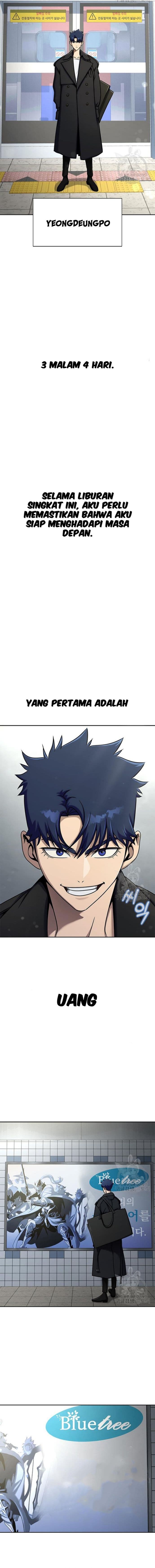 Steel-Eating Player - Chapter 14 - Page 6