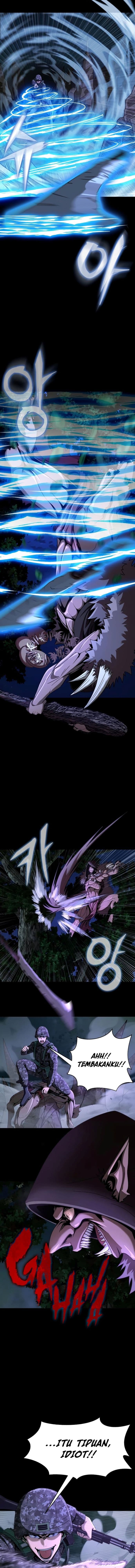 Steel-Eating Player - Chapter 2 - Page 15
