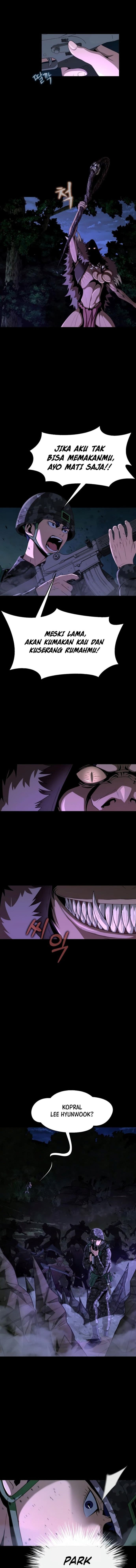 Steel-Eating Player - Chapter 2 - Page 19