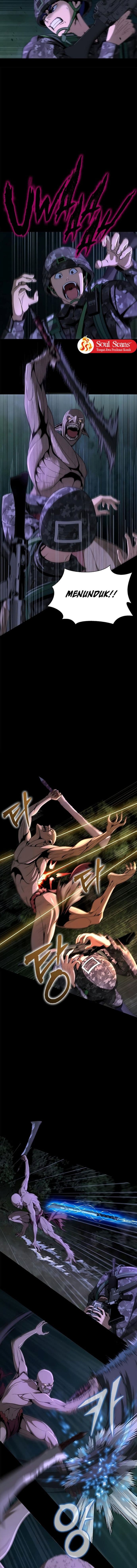 Steel-Eating Player - Chapter 2 - Page 21