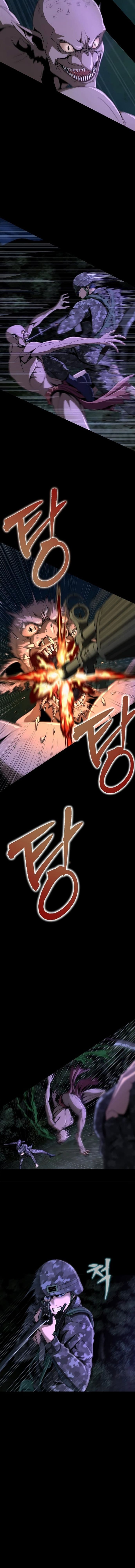 Steel-Eating Player - Chapter 2 - Page 22