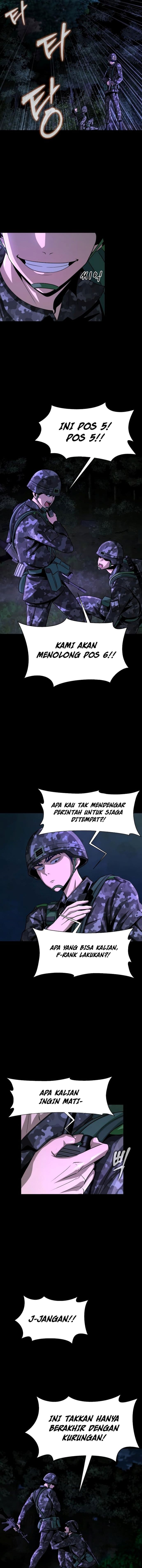 Steel-Eating Player - Chapter 2 - Page 29
