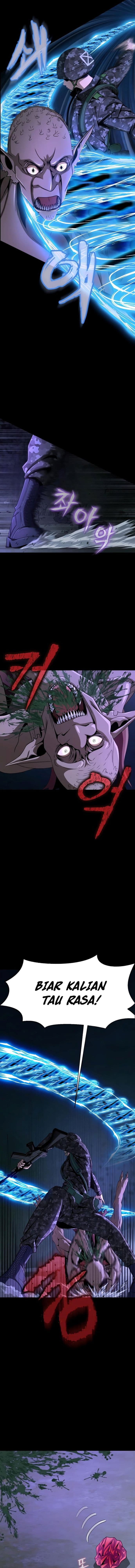 Steel-Eating Player - Chapter 2 - Page 8