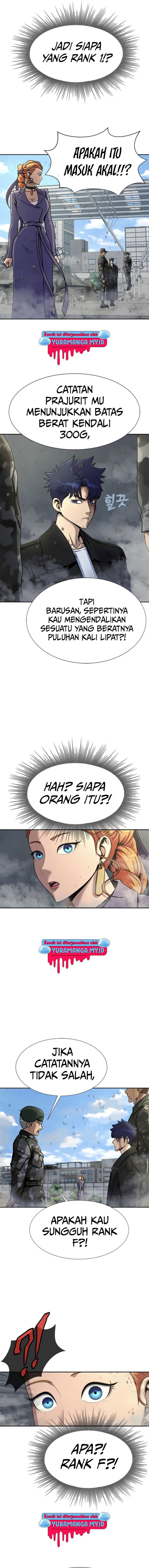 Steel-Eating Player - Chapter 24 - Page 11
