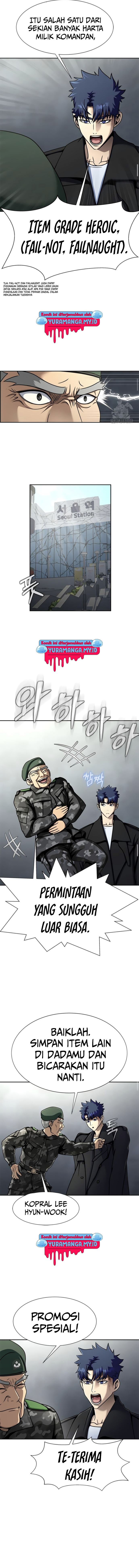 Steel-Eating Player - Chapter 24 - Page 16
