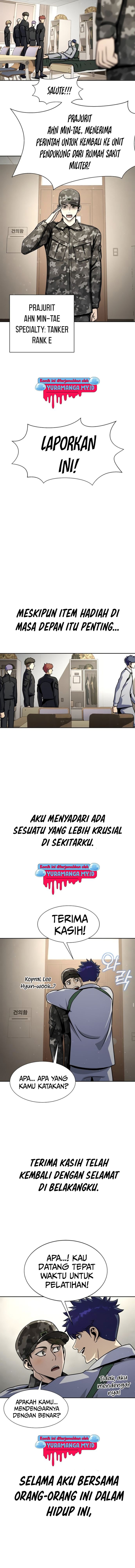 Steel-Eating Player - Chapter 24 - Page 20