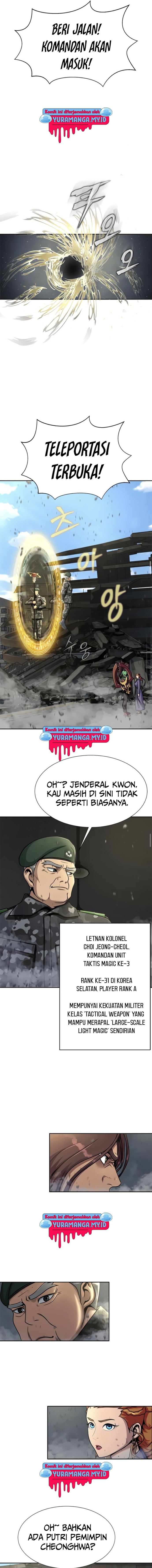 Steel-Eating Player - Chapter 24 - Page 8