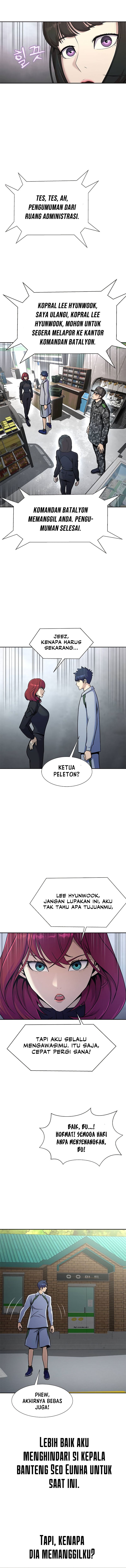 Steel-Eating Player - Chapter 25 - Page 10