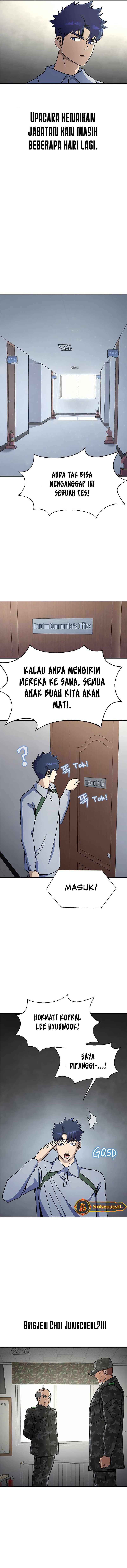 Steel-Eating Player - Chapter 25 - Page 11