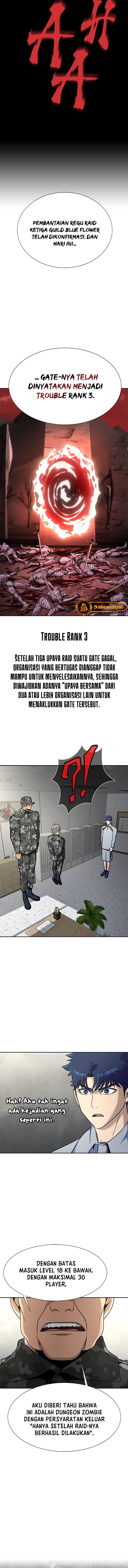 Steel-Eating Player - Chapter 25 - Page 14
