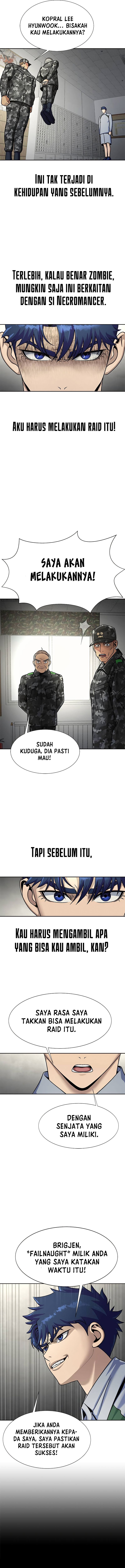 Steel-Eating Player - Chapter 25 - Page 16