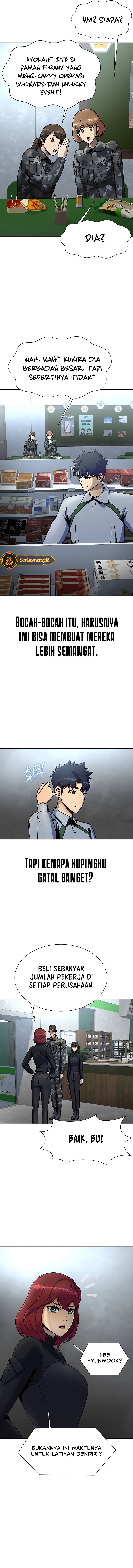 Steel-Eating Player - Chapter 25 - Page 7