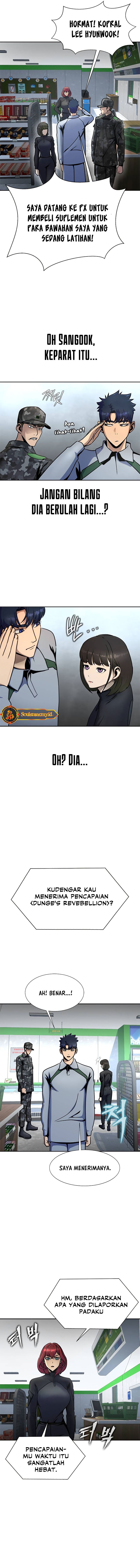 Steel-Eating Player - Chapter 25 - Page 8