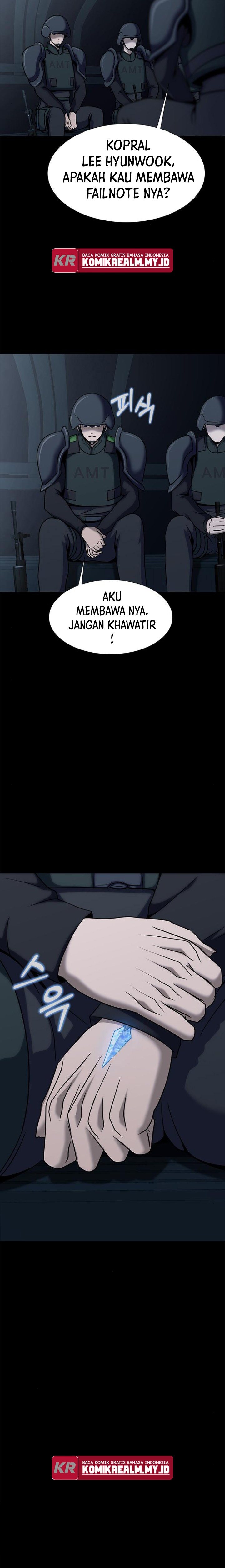 Steel-Eating Player - Chapter 26 - Page 12