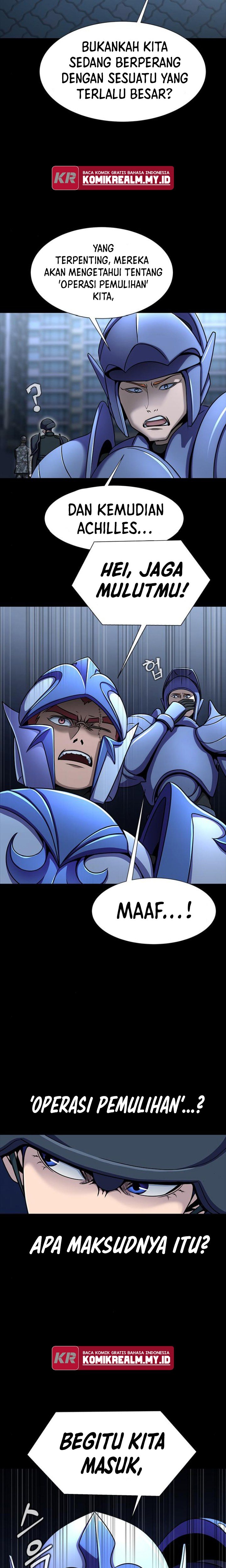 Steel-Eating Player - Chapter 26 - Page 15