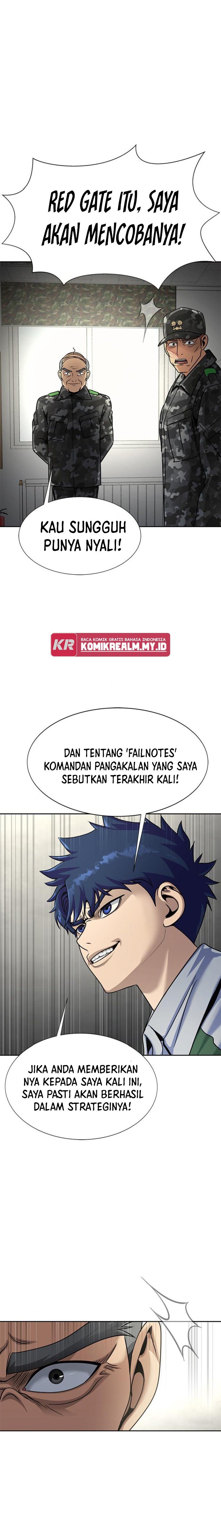 Steel-Eating Player - Chapter 26 - Page 2