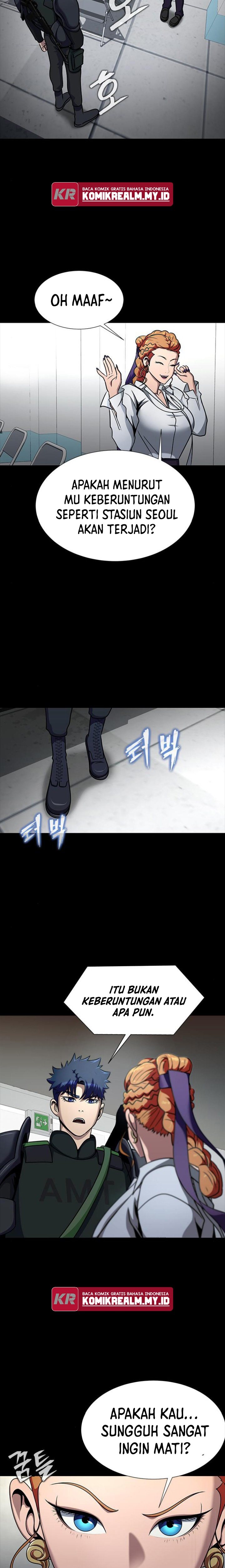 Steel-Eating Player - Chapter 26 - Page 21