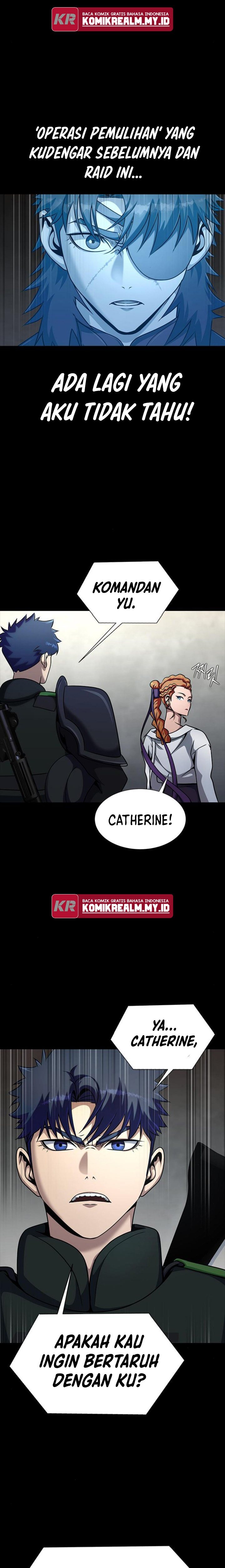 Steel-Eating Player - Chapter 26 - Page 23
