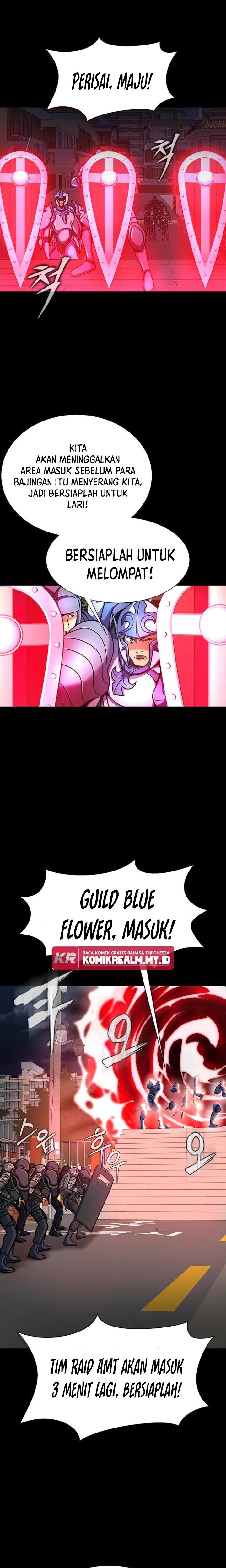 Steel-Eating Player - Chapter 26 - Page 26