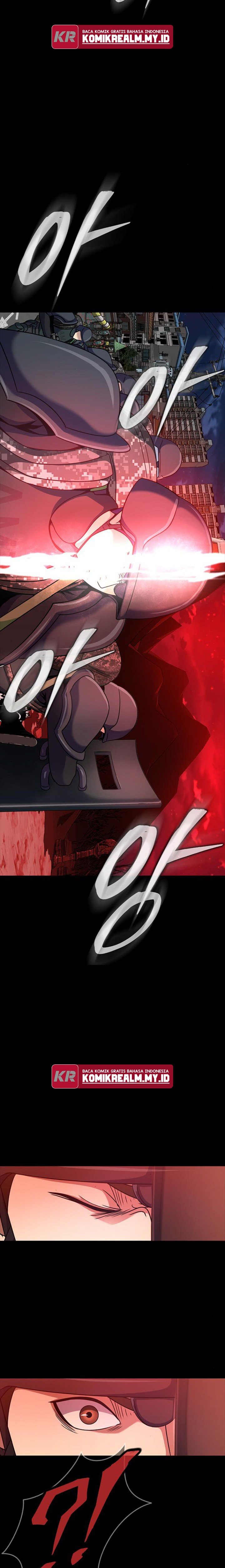 Steel-Eating Player - Chapter 26 - Page 28