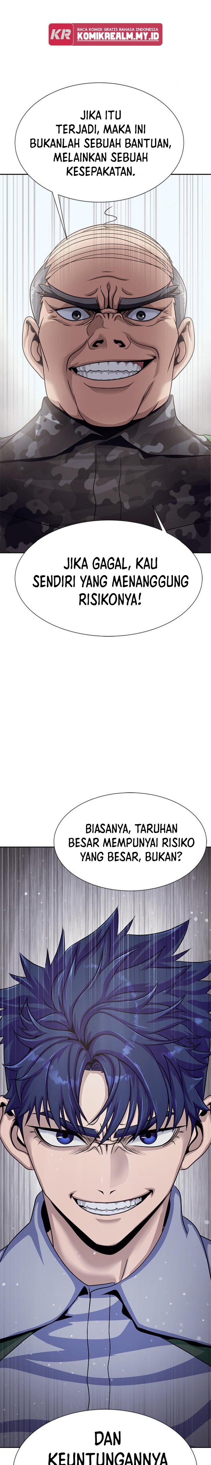 Steel-Eating Player - Chapter 26 - Page 3