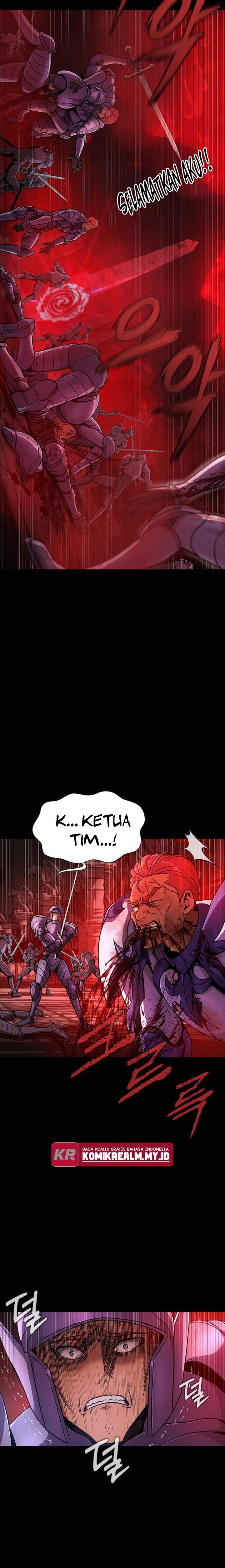 Steel-Eating Player - Chapter 26 - Page 30
