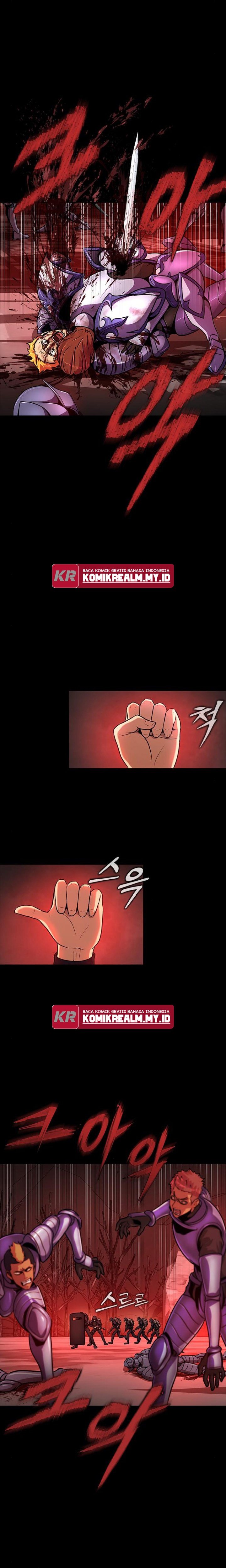 Steel-Eating Player - Chapter 26 - Page 31