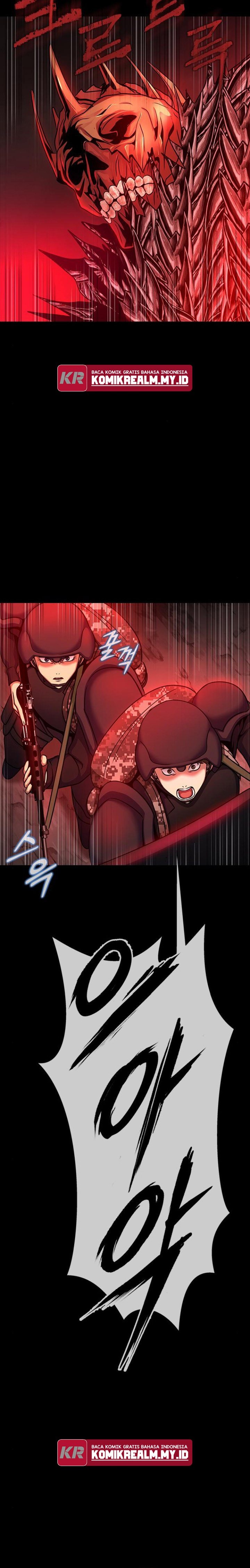 Steel-Eating Player - Chapter 26 - Page 33