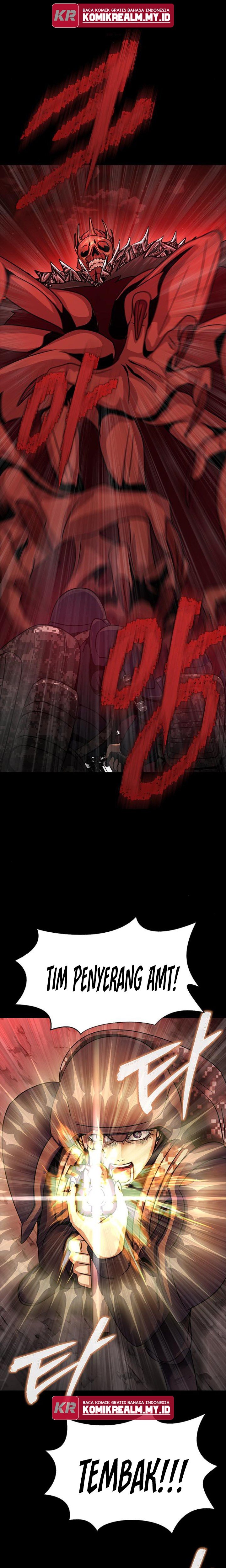 Steel-Eating Player - Chapter 26 - Page 34