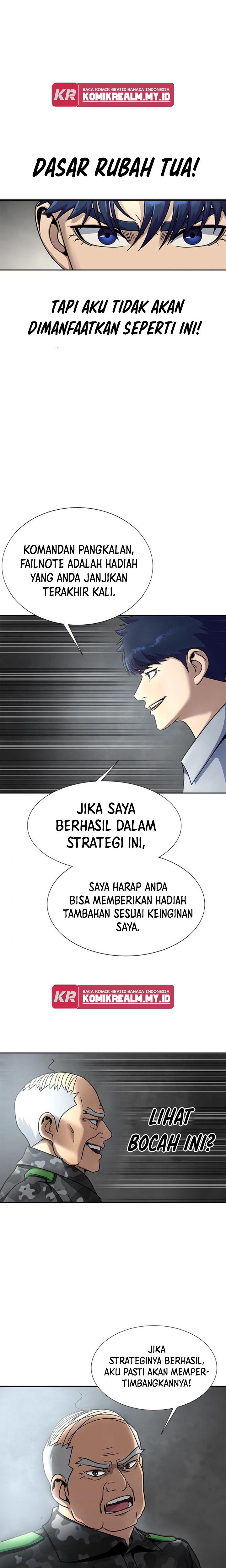 Steel-Eating Player - Chapter 26 - Page 6