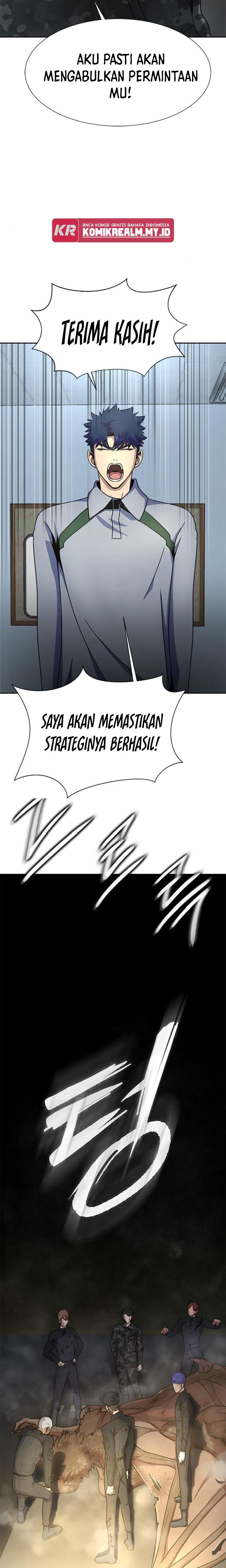 Steel-Eating Player - Chapter 26 - Page 7