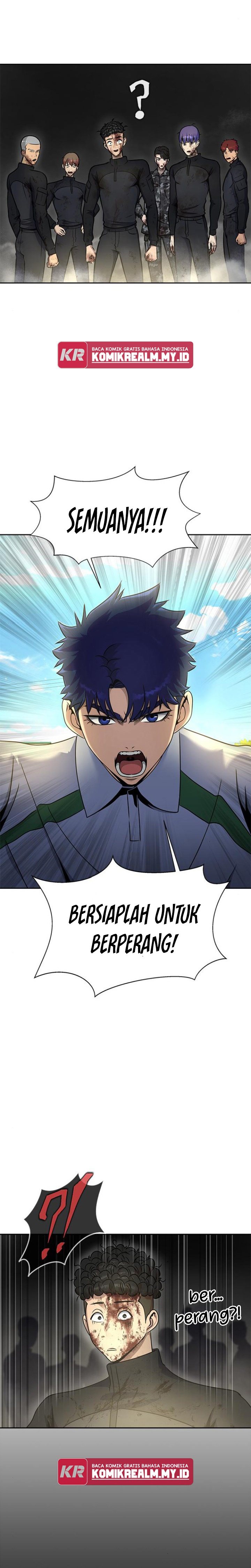 Steel-Eating Player - Chapter 26 - Page 9