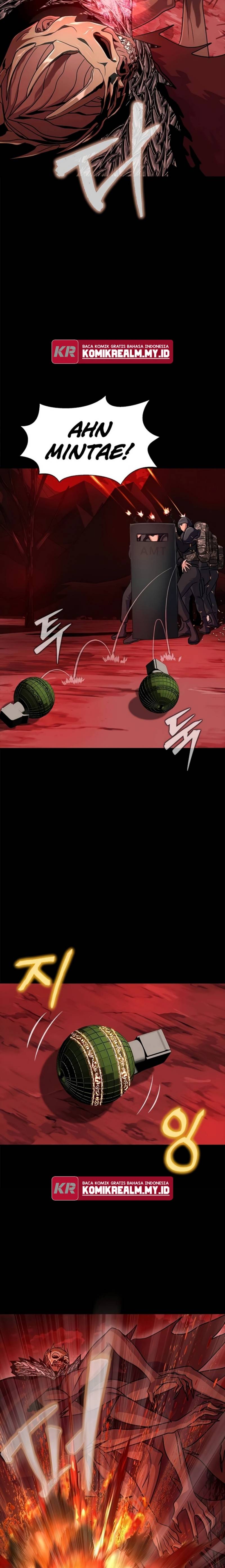 Steel-Eating Player - Chapter 27 - Page 13
